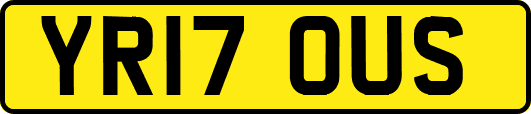 YR17OUS