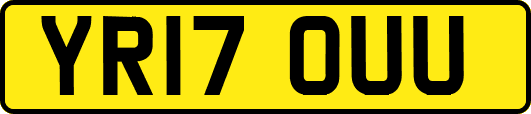 YR17OUU