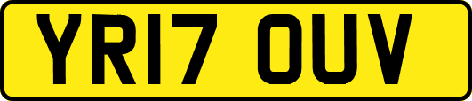 YR17OUV