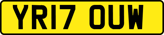 YR17OUW