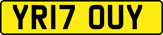 YR17OUY