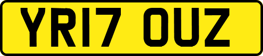 YR17OUZ