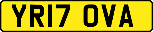 YR17OVA