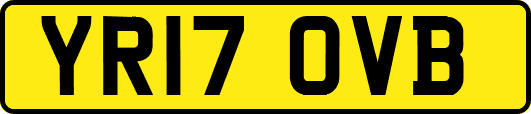 YR17OVB