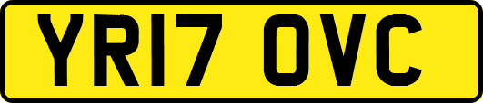 YR17OVC