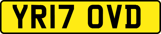 YR17OVD