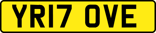 YR17OVE