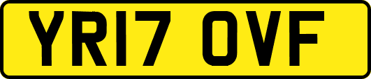 YR17OVF