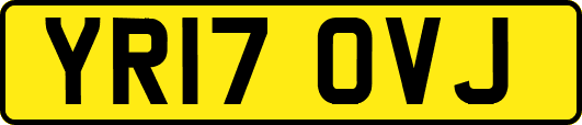 YR17OVJ