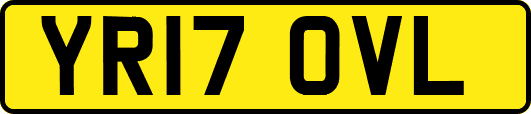 YR17OVL