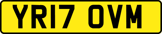 YR17OVM