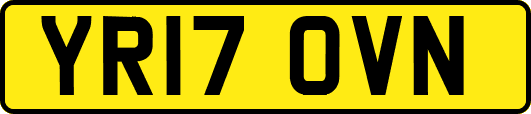 YR17OVN