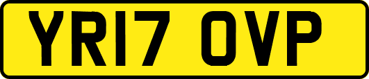 YR17OVP