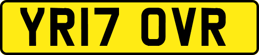 YR17OVR