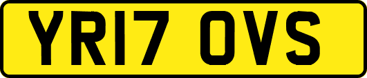 YR17OVS
