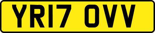 YR17OVV