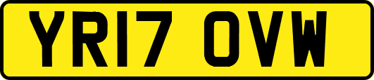 YR17OVW