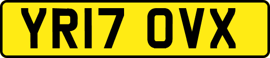 YR17OVX