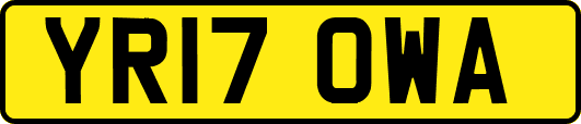 YR17OWA