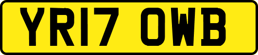 YR17OWB