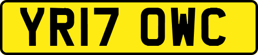 YR17OWC