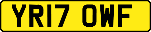 YR17OWF