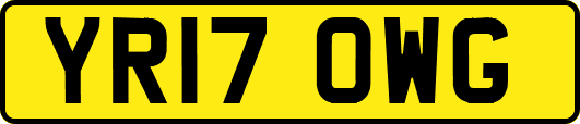 YR17OWG