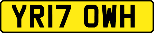 YR17OWH