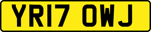 YR17OWJ