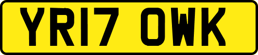 YR17OWK