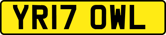 YR17OWL