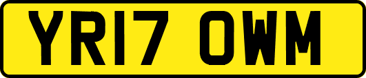 YR17OWM