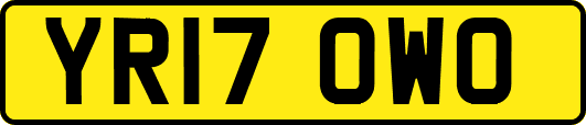 YR17OWO