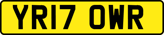YR17OWR