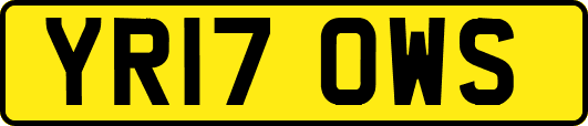 YR17OWS