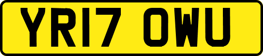 YR17OWU