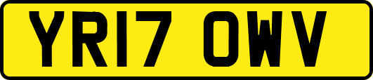 YR17OWV
