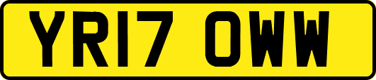 YR17OWW