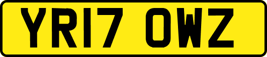 YR17OWZ