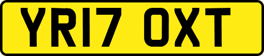 YR17OXT