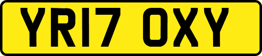 YR17OXY