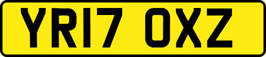 YR17OXZ