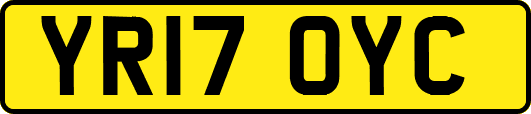 YR17OYC