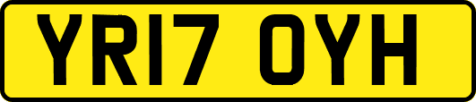 YR17OYH