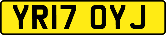 YR17OYJ