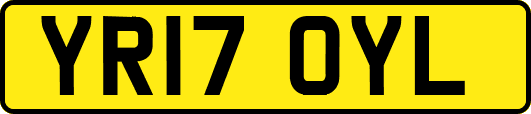 YR17OYL