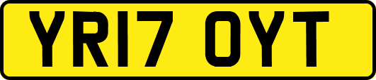 YR17OYT