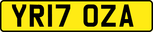 YR17OZA
