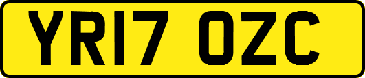 YR17OZC