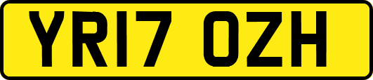 YR17OZH